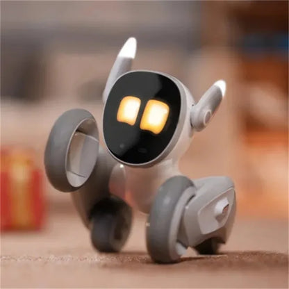 Loona Smart AI Robot Dog - Interactive Emotional Companion Toy